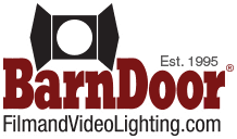 Barndoor Lighting
