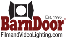 Barndoor Lighting Rentals